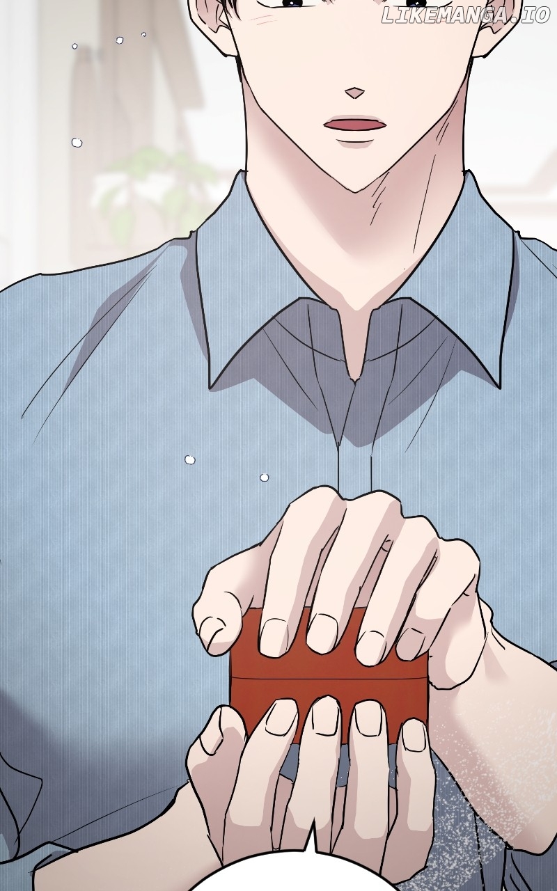 The Team Leader is Tired of Being A Newlywed Chapter 85 - page 36