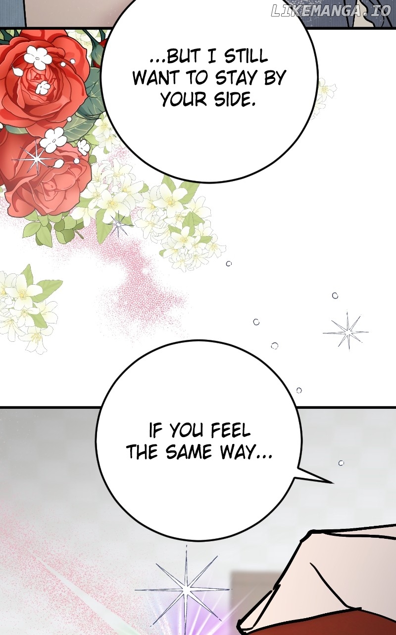 The Team Leader is Tired of Being A Newlywed Chapter 85 - page 37