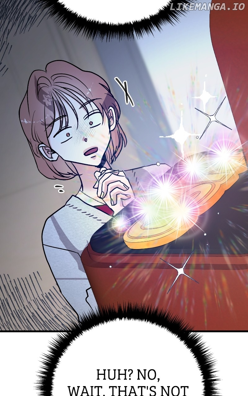 The Team Leader is Tired of Being A Newlywed Chapter 85 - page 41