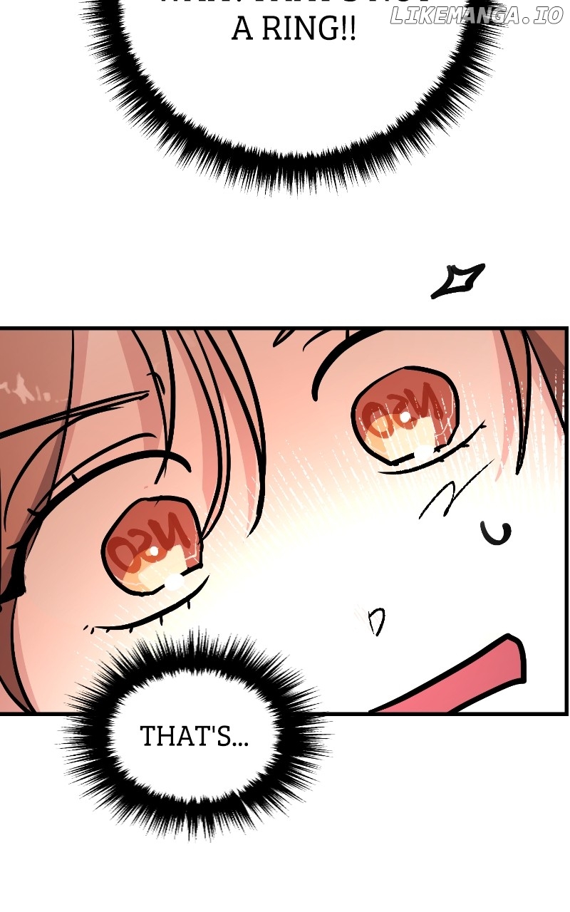 The Team Leader is Tired of Being A Newlywed Chapter 85 - page 42