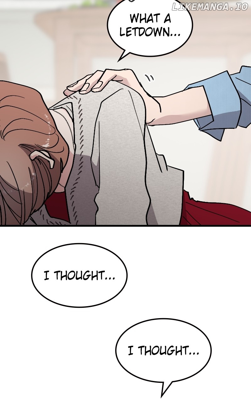 The Team Leader is Tired of Being A Newlywed Chapter 85 - page 47