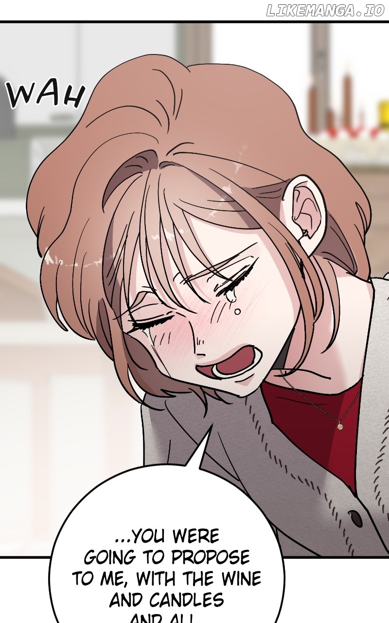 The Team Leader is Tired of Being A Newlywed Chapter 85 - page 48
