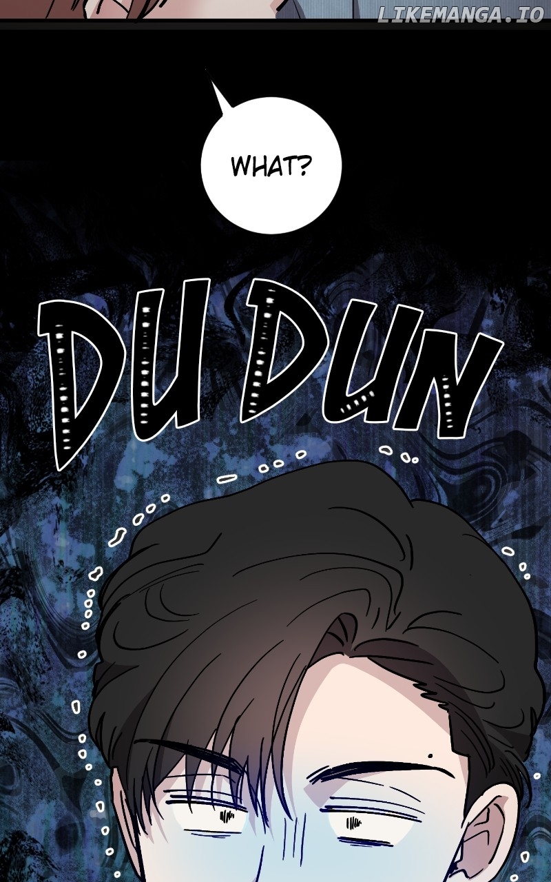 The Team Leader is Tired of Being A Newlywed Chapter 85 - page 53