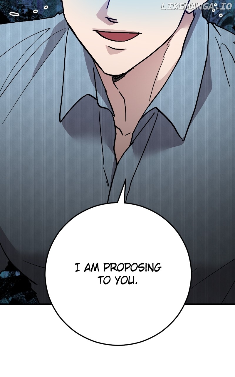 The Team Leader is Tired of Being A Newlywed Chapter 85 - page 54