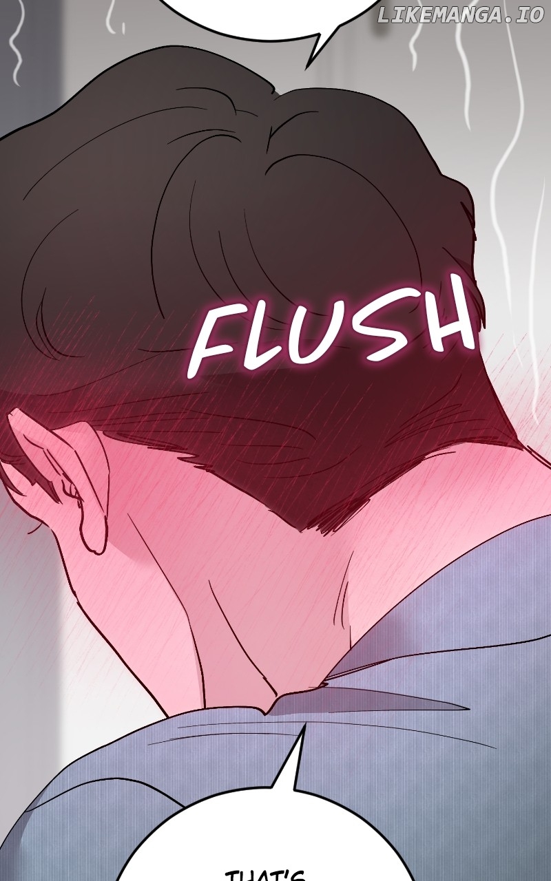 The Team Leader is Tired of Being A Newlywed Chapter 85 - page 57