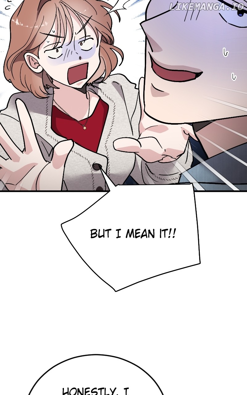 The Team Leader is Tired of Being A Newlywed Chapter 85 - page 62