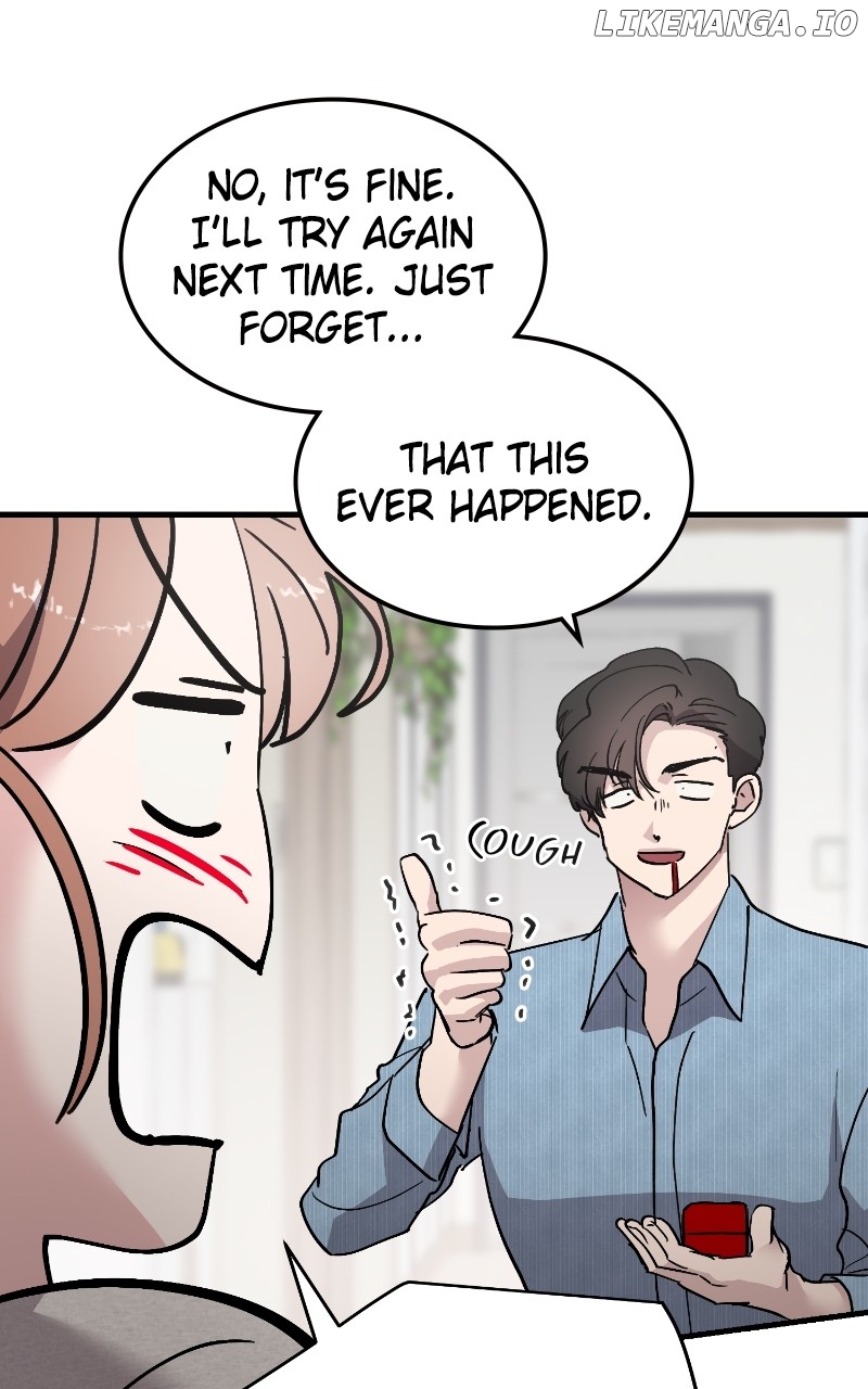 The Team Leader is Tired of Being A Newlywed Chapter 85 - page 64