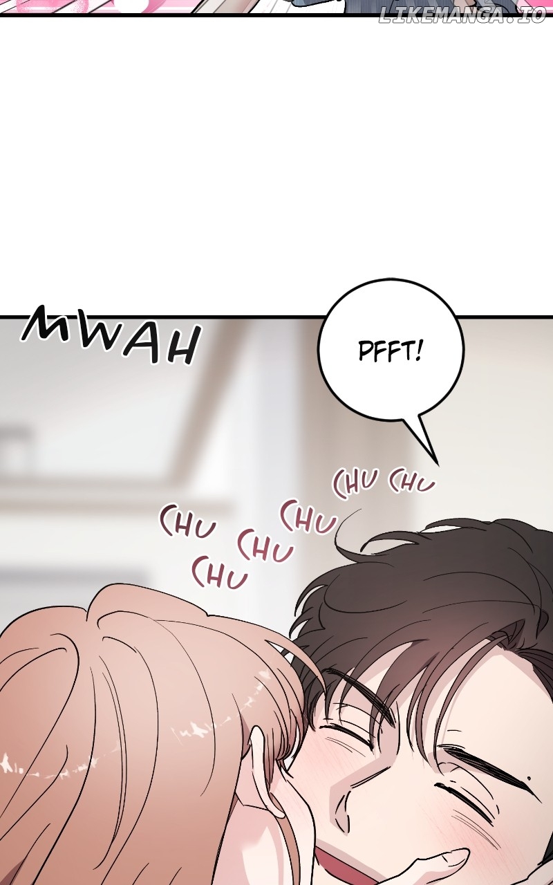 The Team Leader is Tired of Being A Newlywed Chapter 85 - page 66