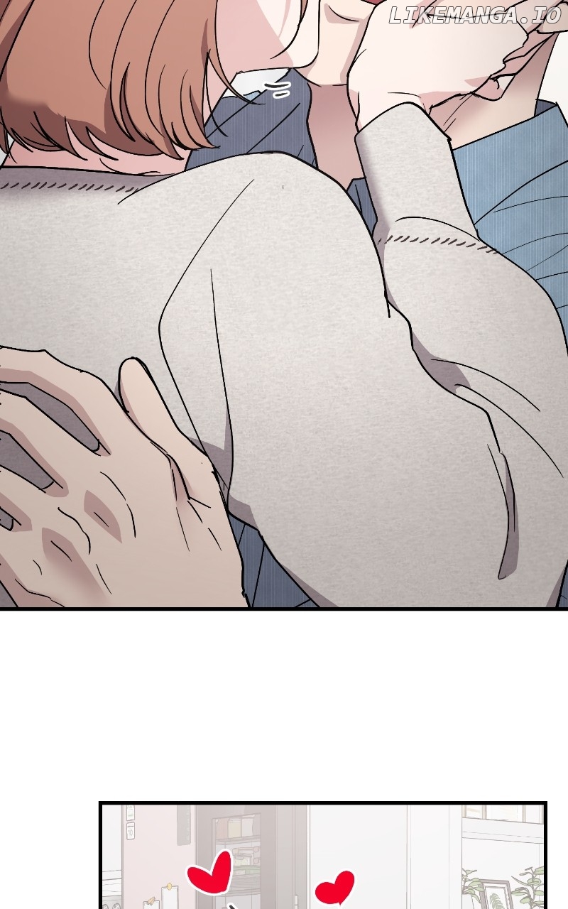 The Team Leader is Tired of Being A Newlywed Chapter 85 - page 67