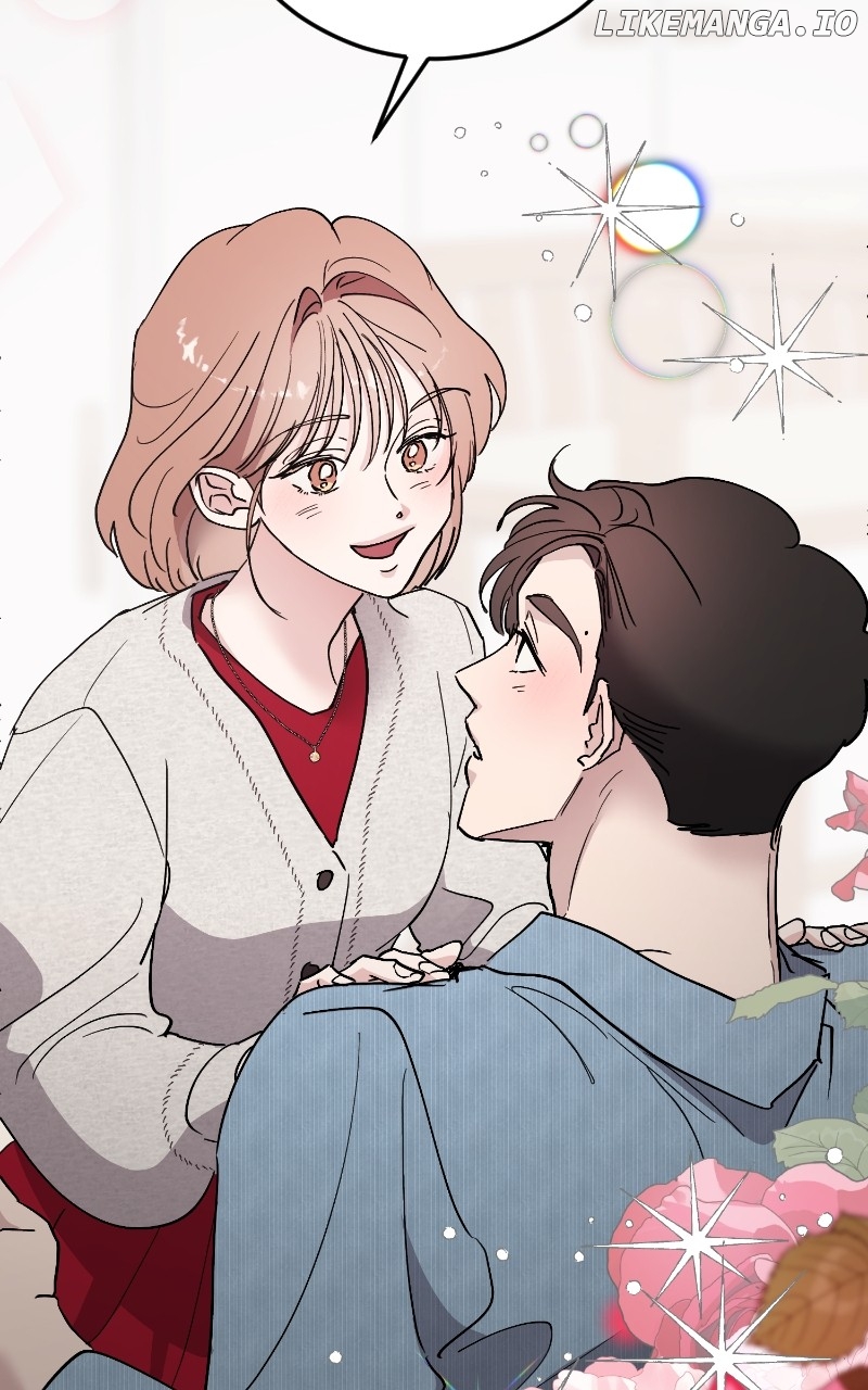 The Team Leader is Tired of Being A Newlywed Chapter 85 - page 71