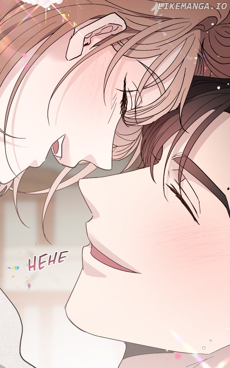 The Team Leader is Tired of Being A Newlywed Chapter 85 - page 73