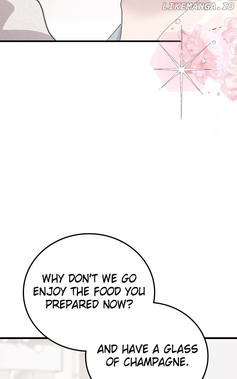 The Team Leader is Tired of Being A Newlywed Chapter 85 - page 74