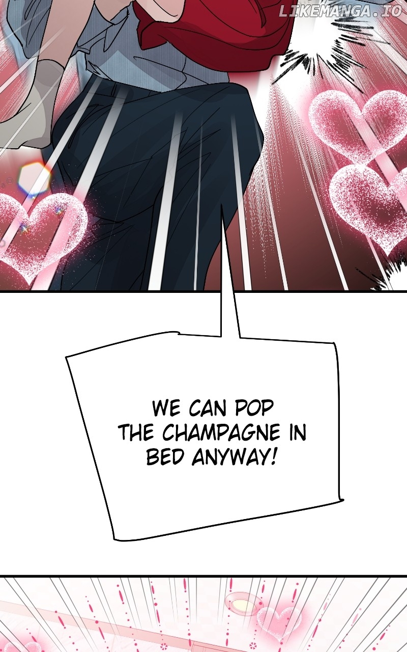 The Team Leader is Tired of Being A Newlywed Chapter 85 - page 78