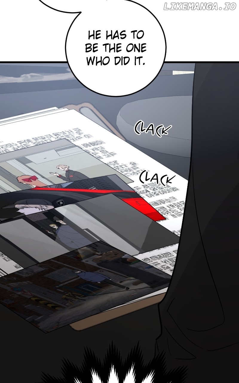 The Team Leader is Tired of Being A Newlywed Chapter 85 - page 84