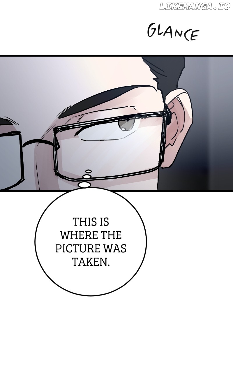 The Team Leader is Tired of Being A Newlywed Chapter 85 - page 92