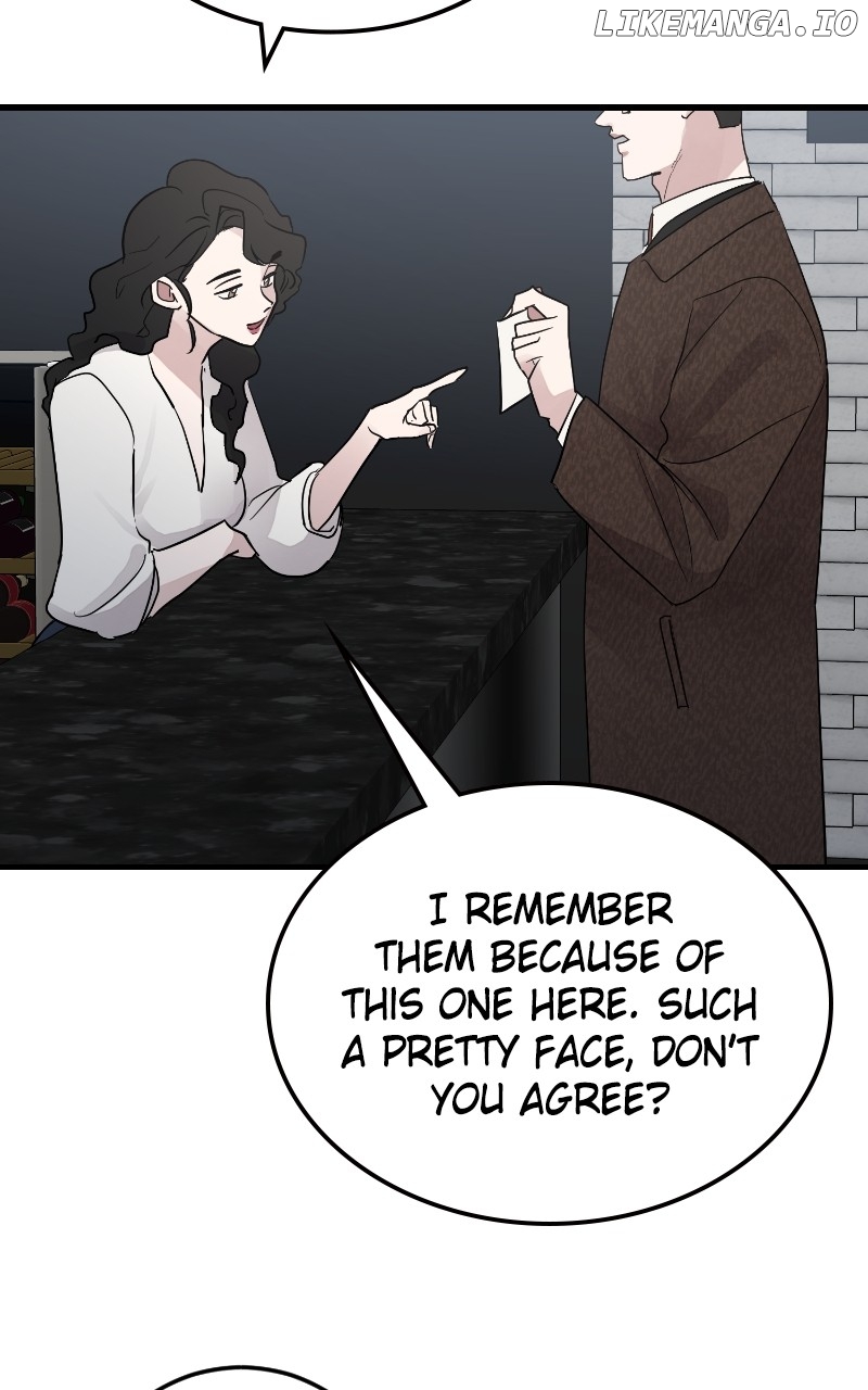 The Team Leader is Tired of Being A Newlywed Chapter 85 - page 96