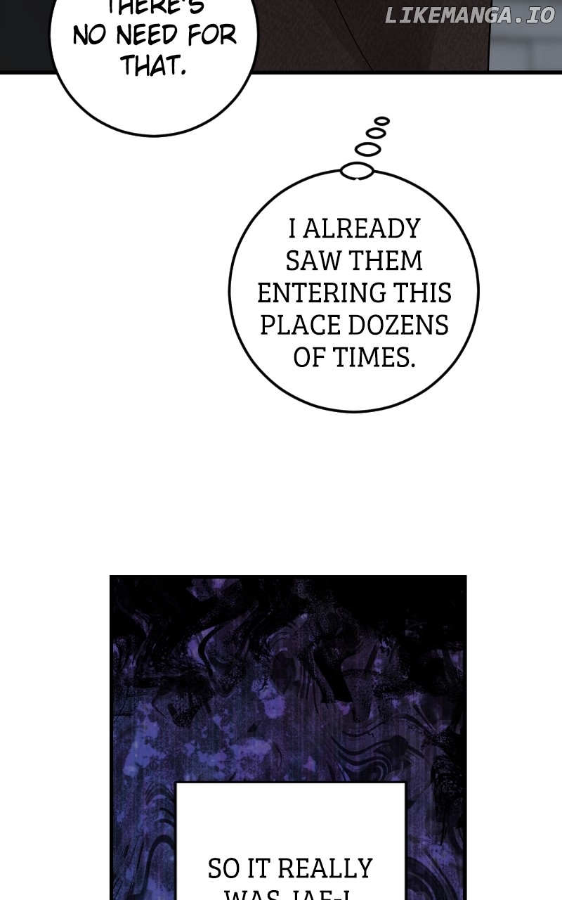 The Team Leader is Tired of Being A Newlywed Chapter 85 - page 98