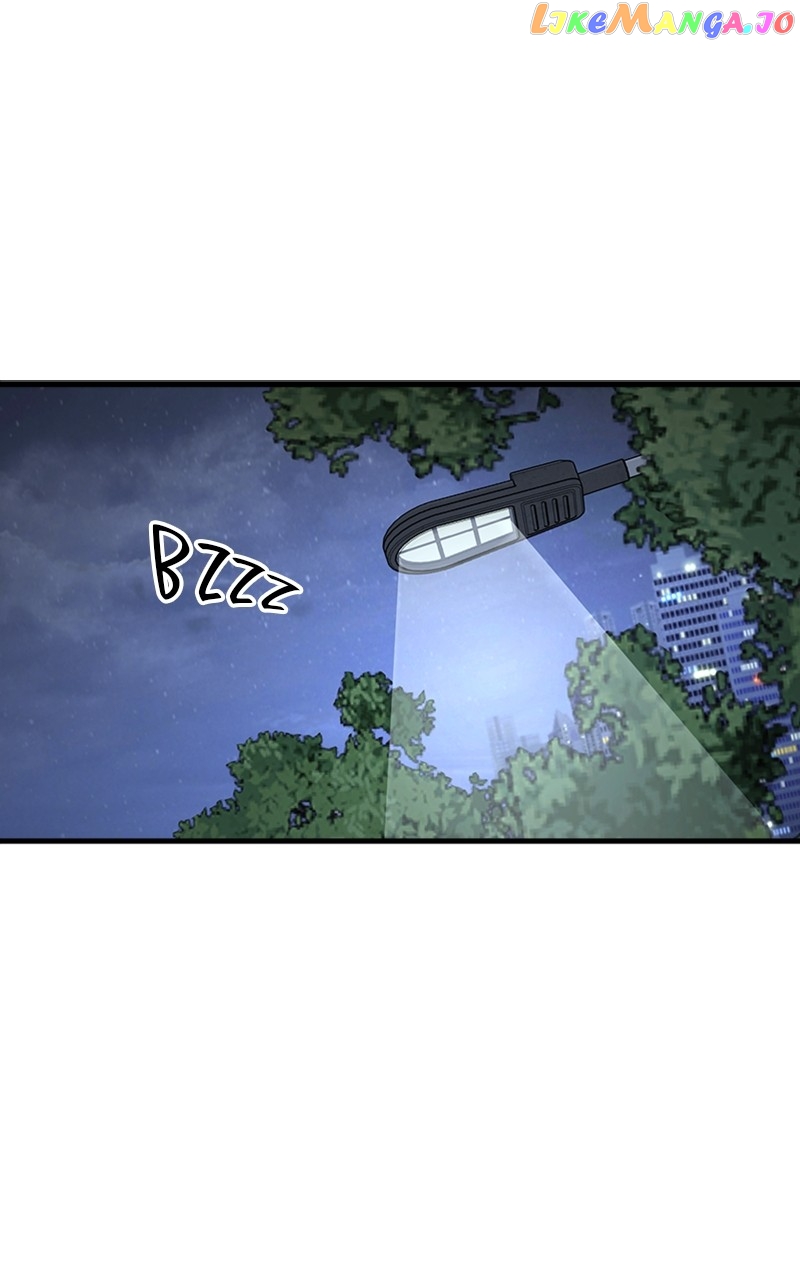 The Team Leader is Tired of Being A Newlywed Chapter 15 - page 1