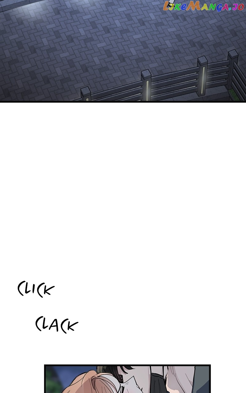 The Team Leader is Tired of Being A Newlywed Chapter 15 - page 12