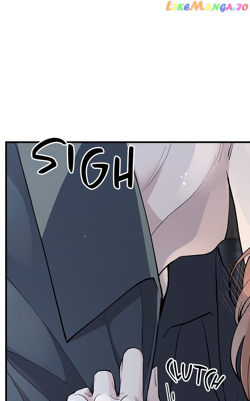 The Team Leader is Tired of Being A Newlywed Chapter 15 - page 23