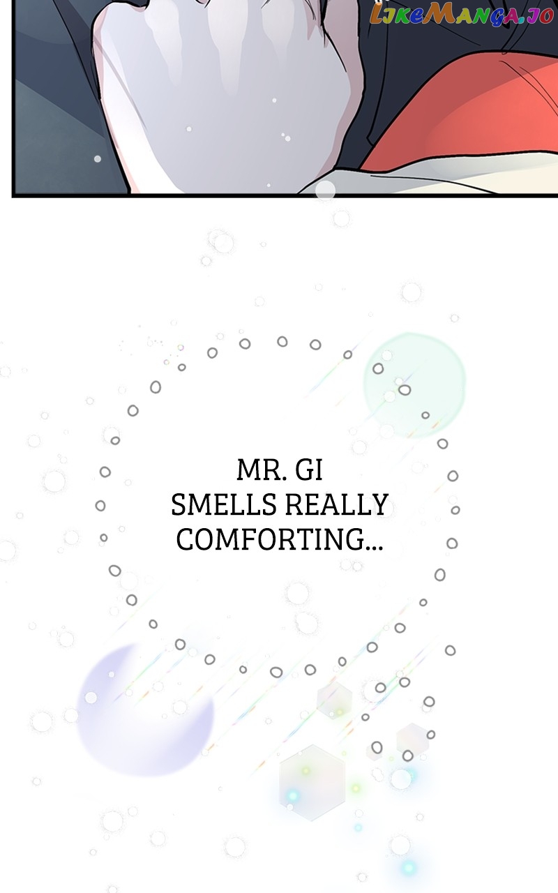 The Team Leader is Tired of Being A Newlywed Chapter 15 - page 24