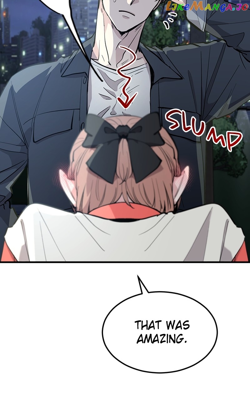 The Team Leader is Tired of Being A Newlywed Chapter 15 - page 35