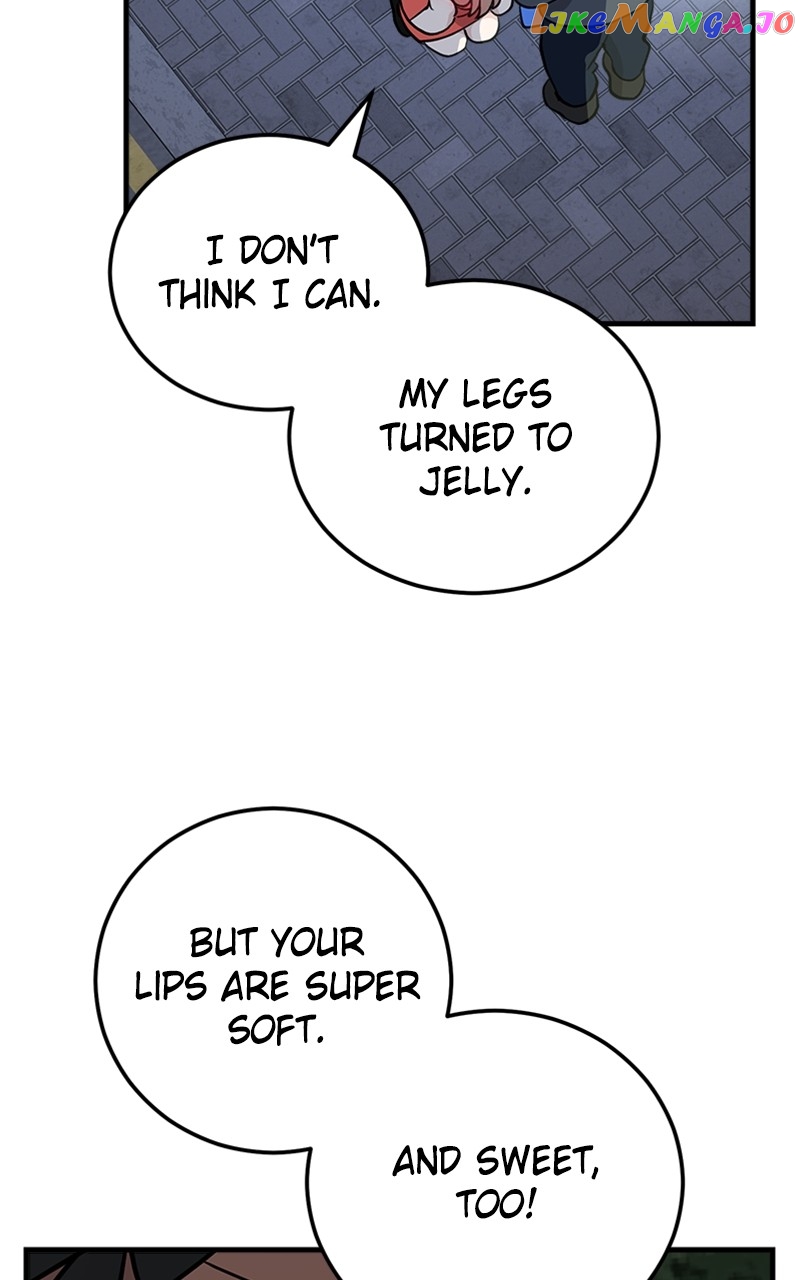 The Team Leader is Tired of Being A Newlywed Chapter 15 - page 38