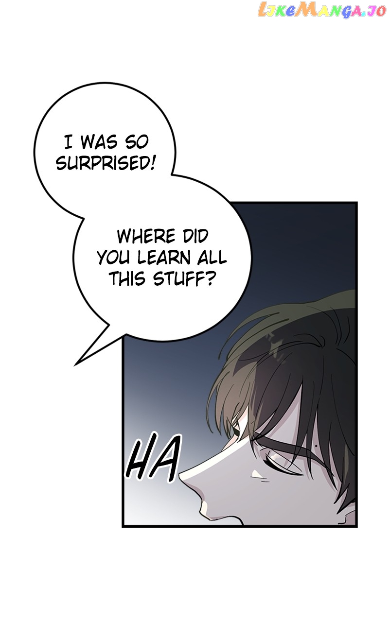 The Team Leader is Tired of Being A Newlywed Chapter 15 - page 40