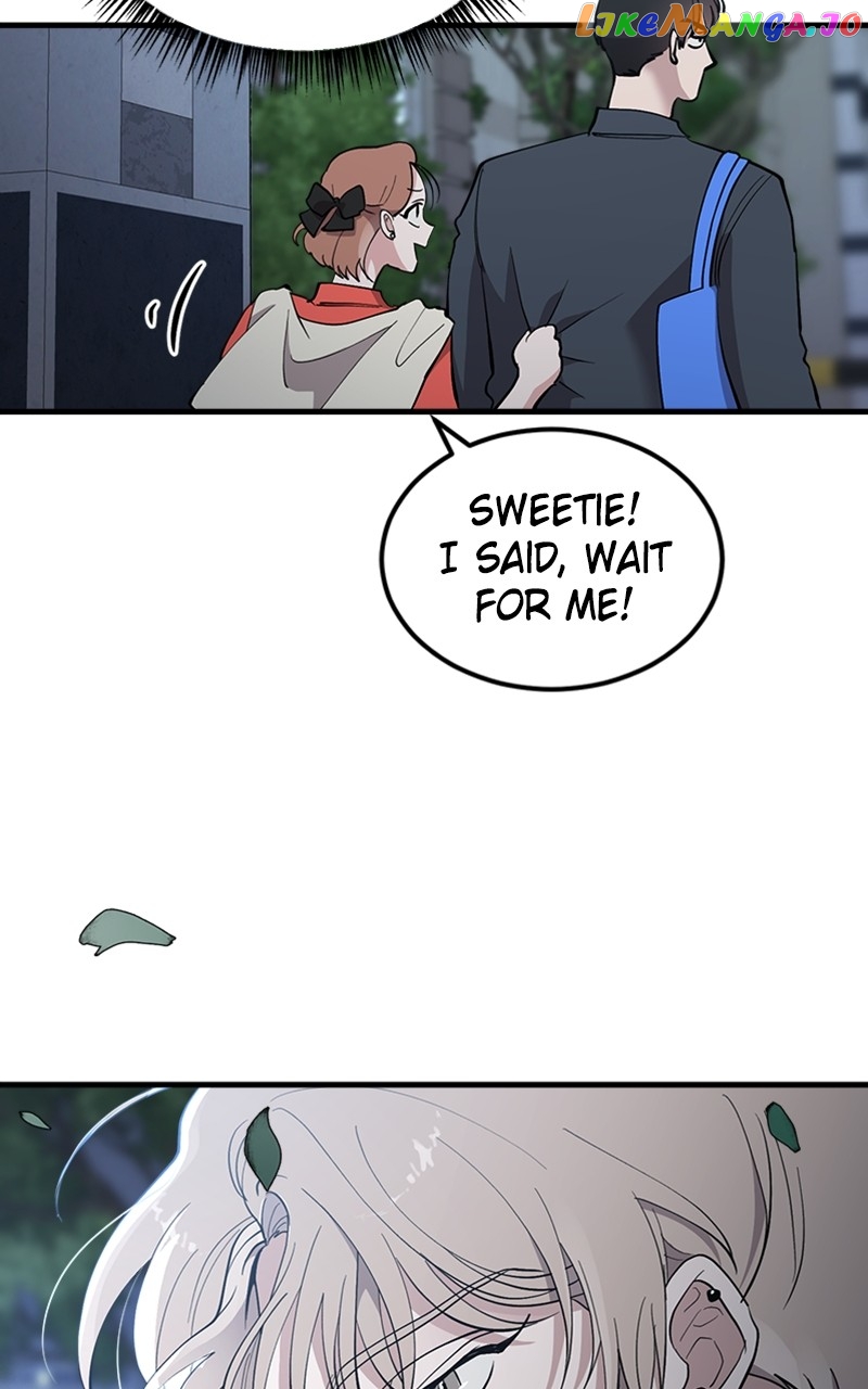 The Team Leader is Tired of Being A Newlywed Chapter 15 - page 67