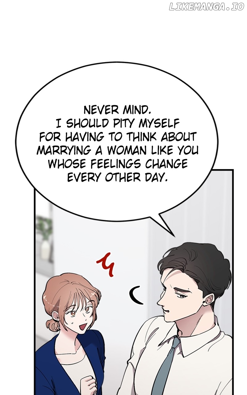 The Team Leader is Tired of Being A Newlywed Chapter 43 - page 10