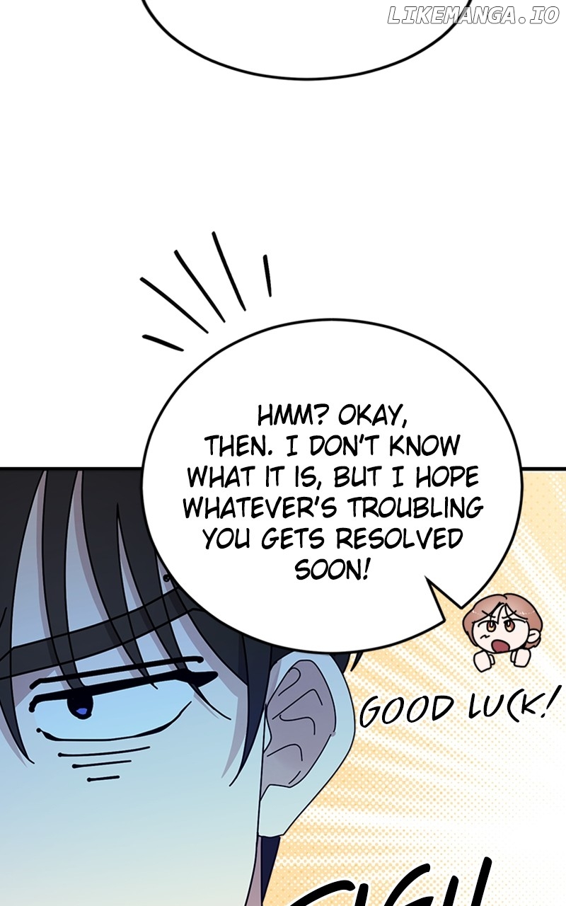 The Team Leader is Tired of Being A Newlywed Chapter 43 - page 101