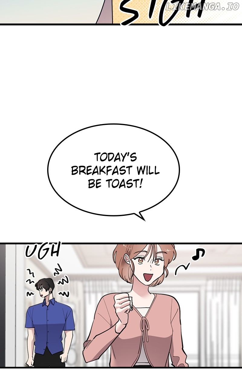 The Team Leader is Tired of Being A Newlywed Chapter 43 - page 102