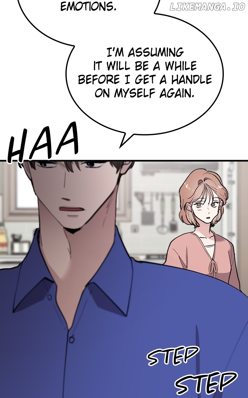The Team Leader is Tired of Being A Newlywed Chapter 43 - page 105