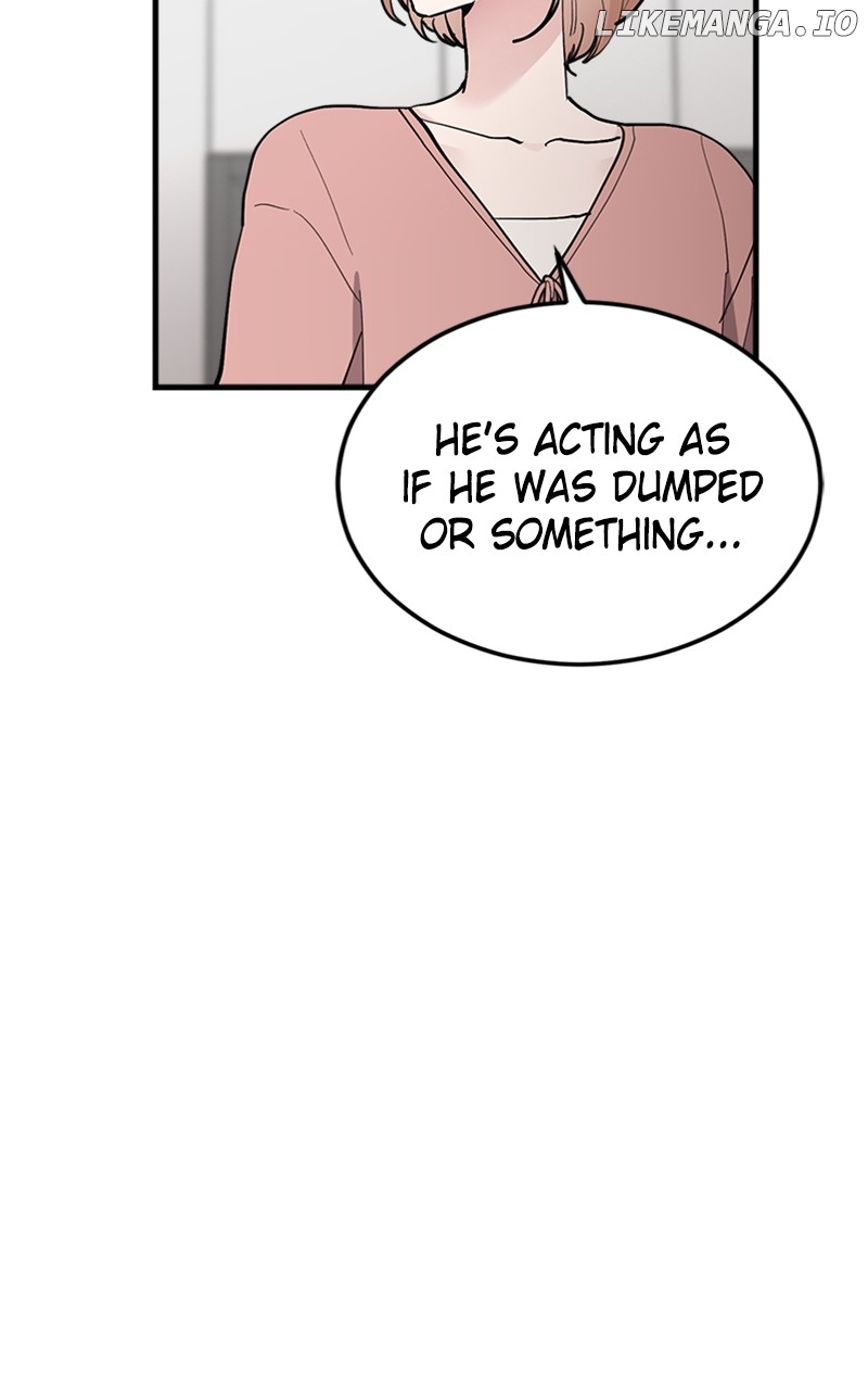 The Team Leader is Tired of Being A Newlywed Chapter 43 - page 107