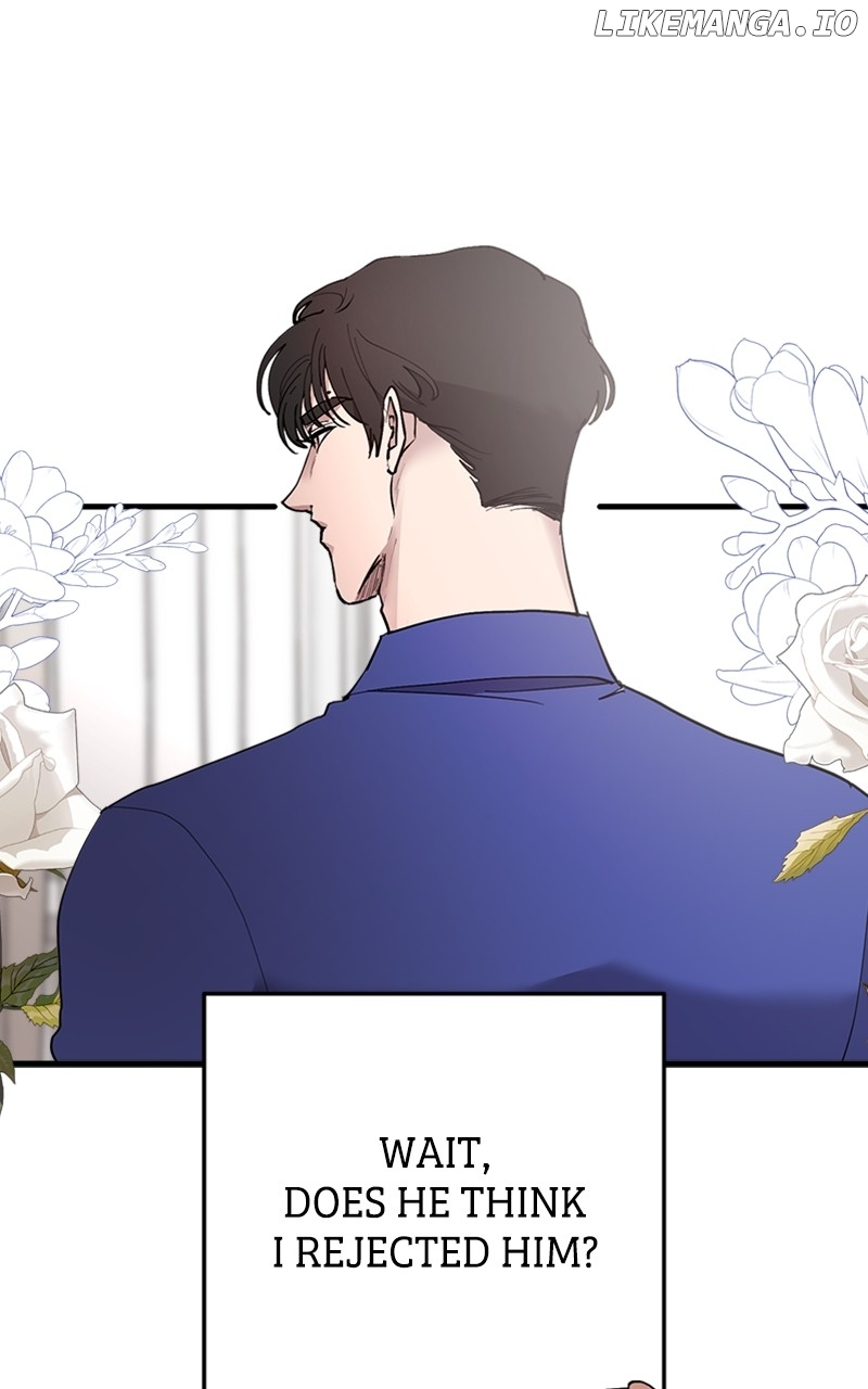 The Team Leader is Tired of Being A Newlywed Chapter 43 - page 108