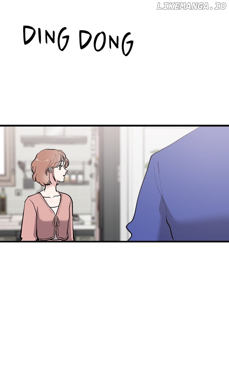 The Team Leader is Tired of Being A Newlywed Chapter 43 - page 110