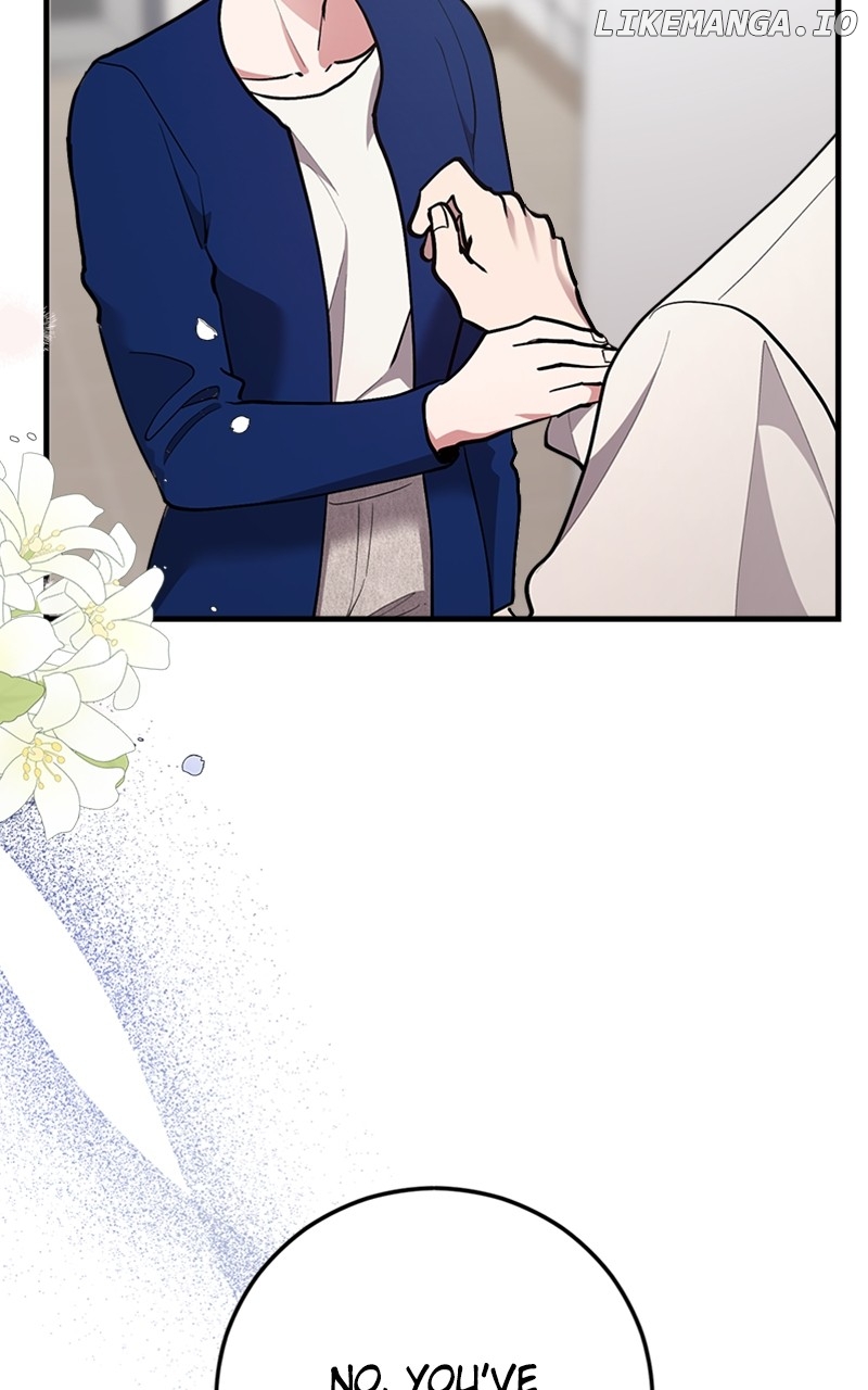 The Team Leader is Tired of Being A Newlywed Chapter 43 - page 2