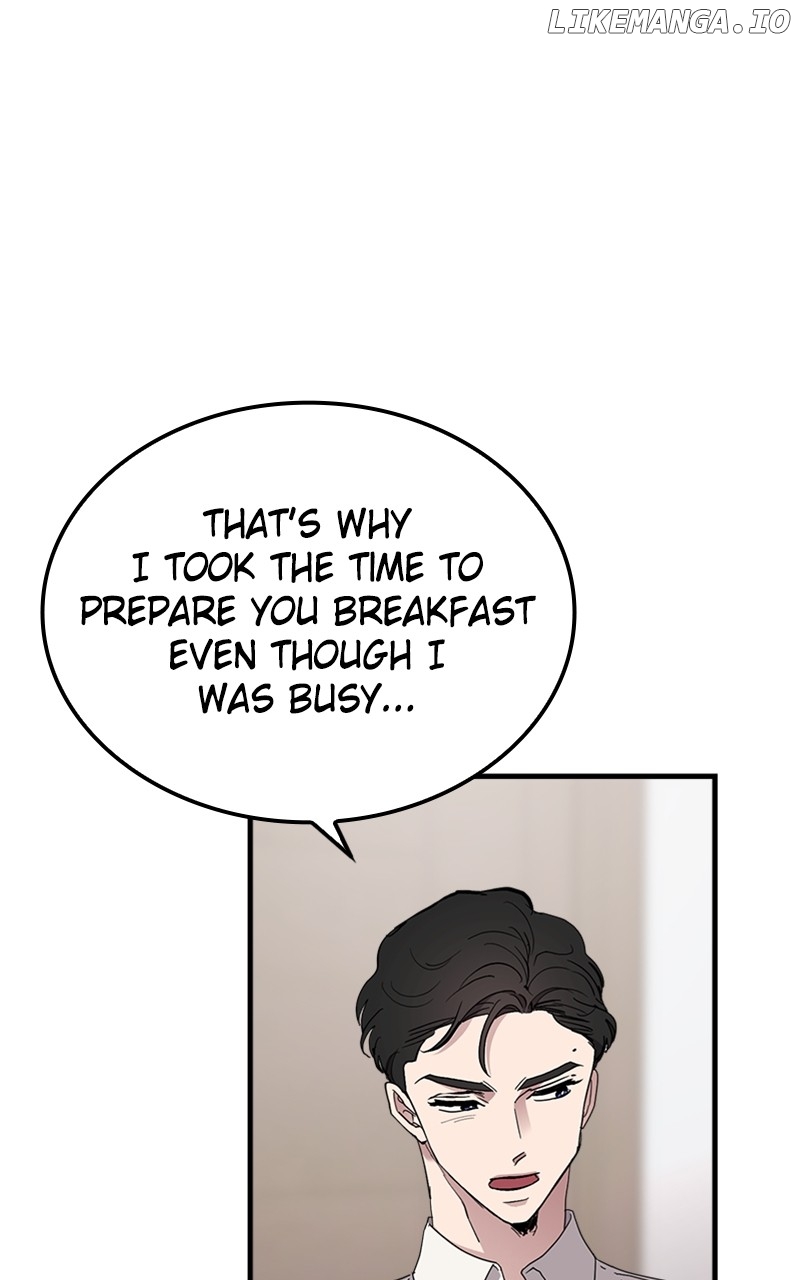 The Team Leader is Tired of Being A Newlywed Chapter 43 - page 24