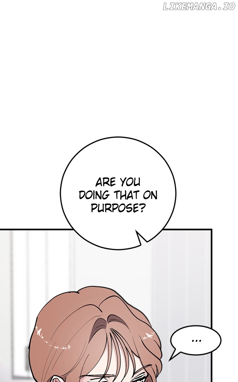The Team Leader is Tired of Being A Newlywed Chapter 43 - page 27