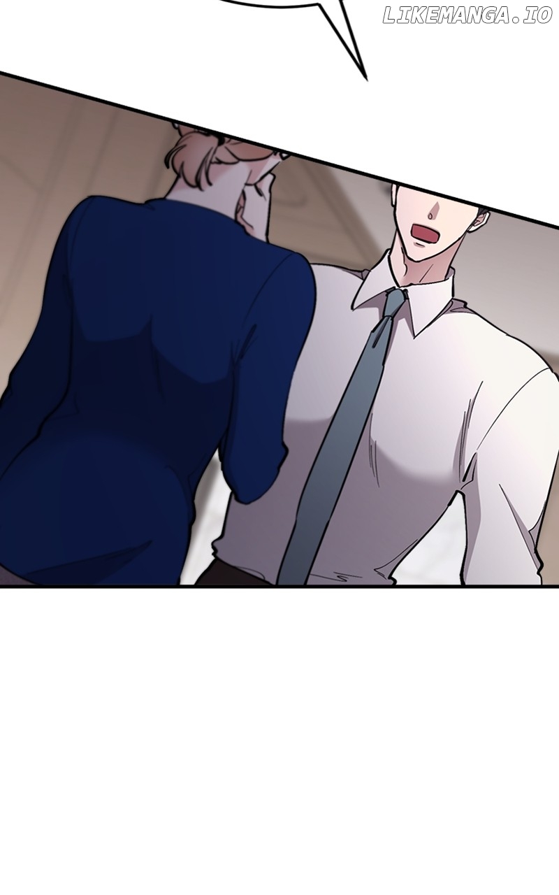 The Team Leader is Tired of Being A Newlywed Chapter 43 - page 29