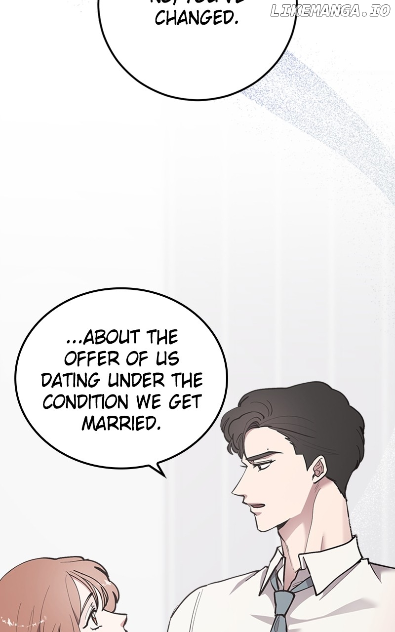 The Team Leader is Tired of Being A Newlywed Chapter 43 - page 3