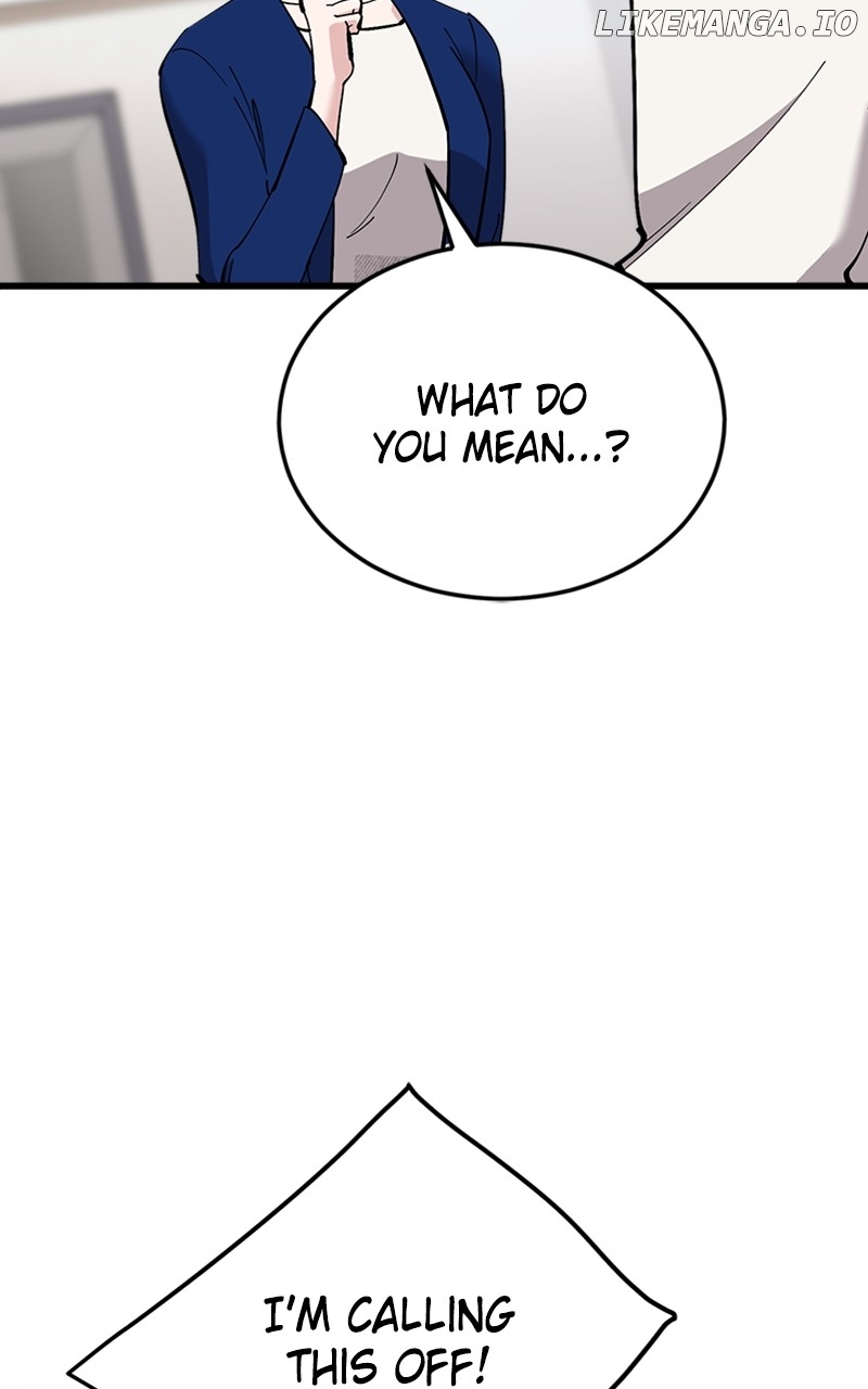 The Team Leader is Tired of Being A Newlywed Chapter 43 - page 33