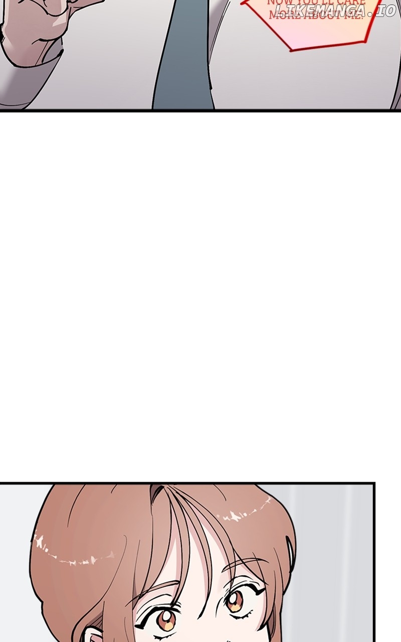 The Team Leader is Tired of Being A Newlywed Chapter 43 - page 35