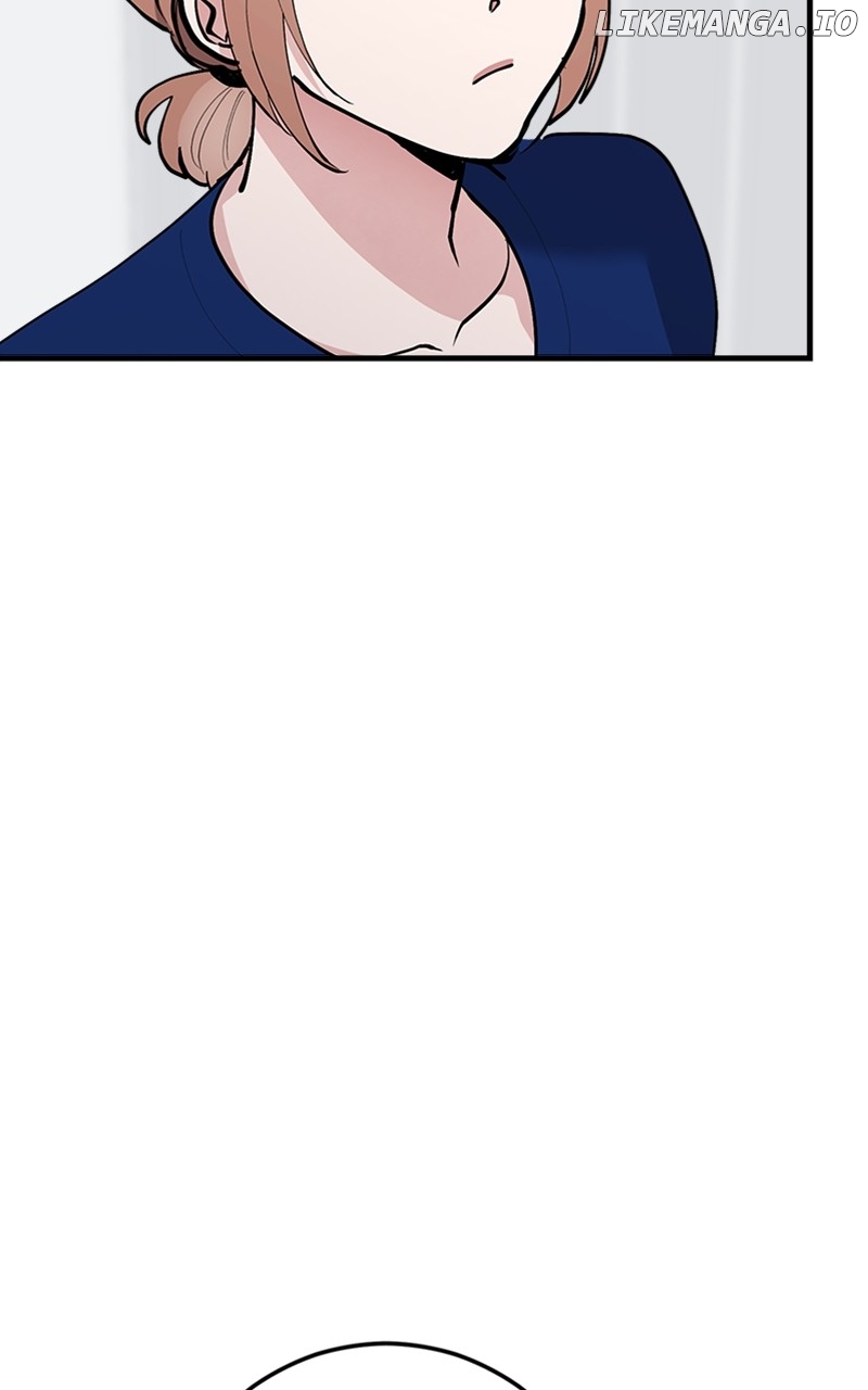 The Team Leader is Tired of Being A Newlywed Chapter 43 - page 36