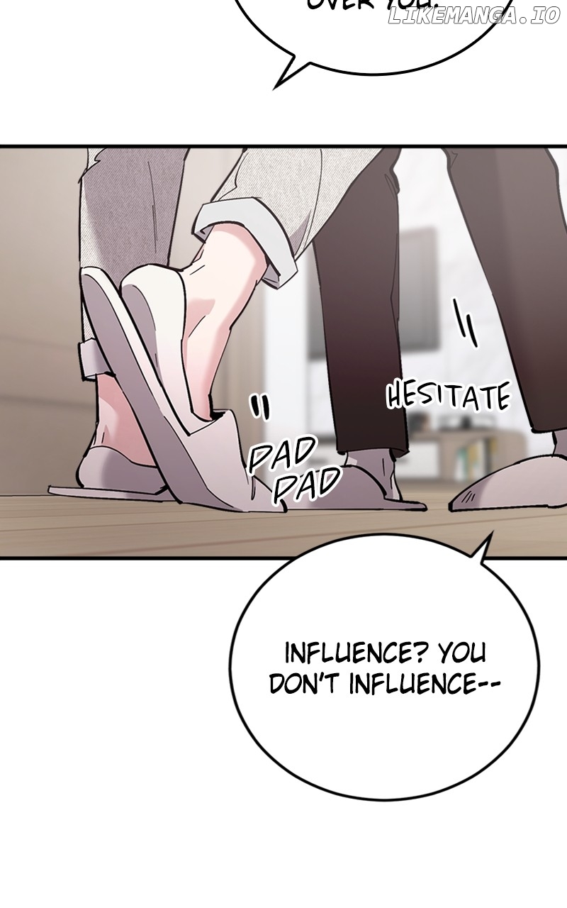 The Team Leader is Tired of Being A Newlywed Chapter 43 - page 39