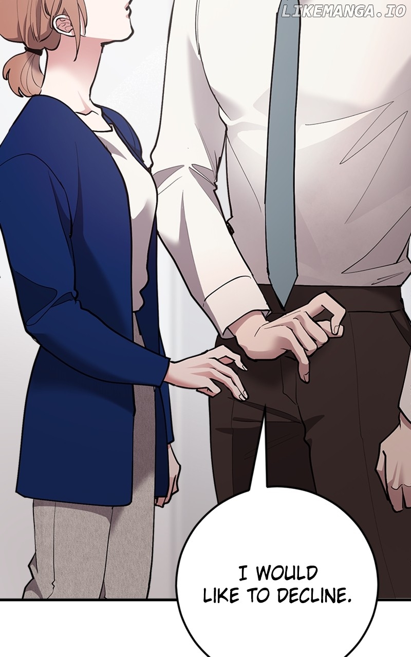 The Team Leader is Tired of Being A Newlywed Chapter 43 - page 4