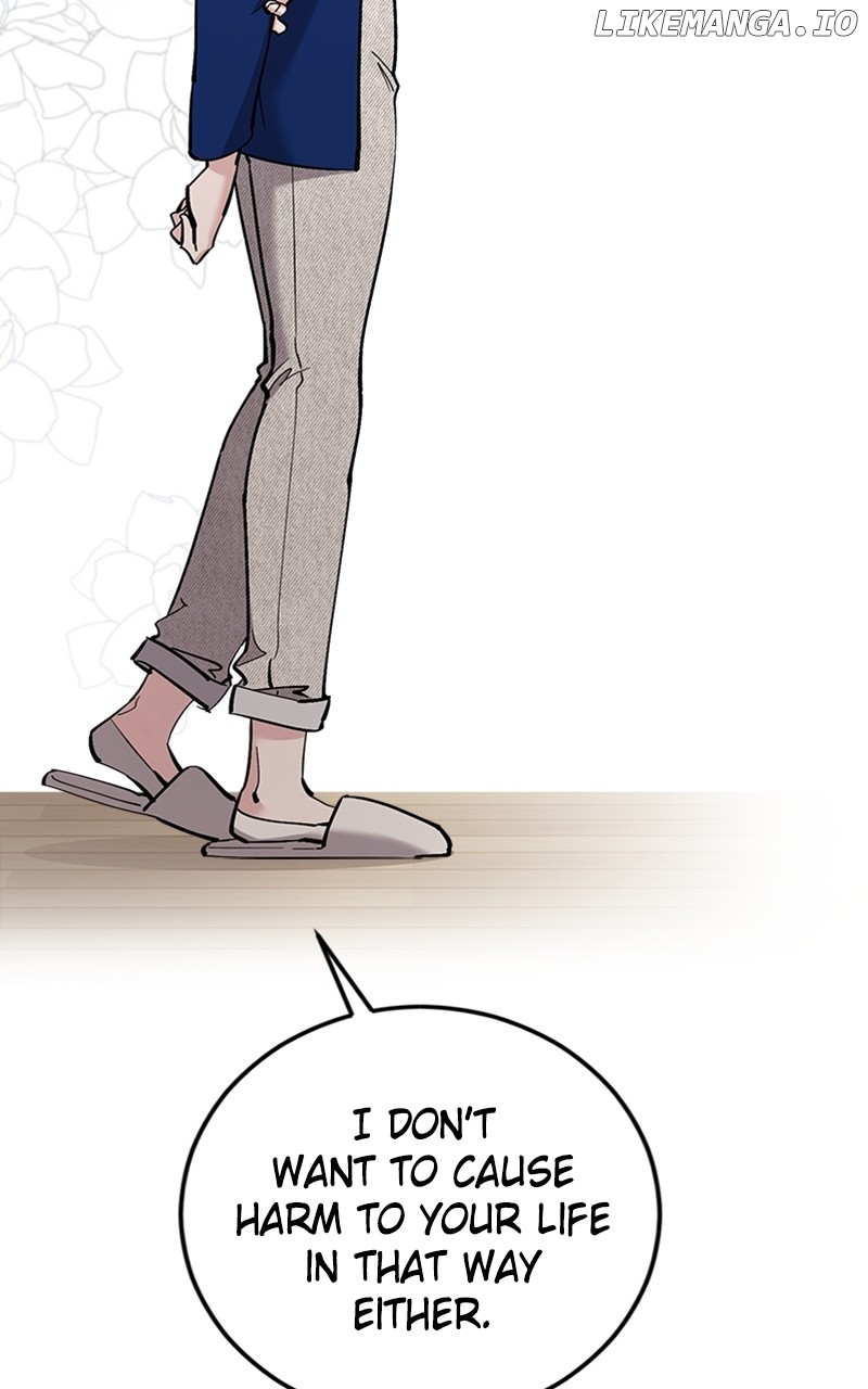 The Team Leader is Tired of Being A Newlywed Chapter 43 - page 41