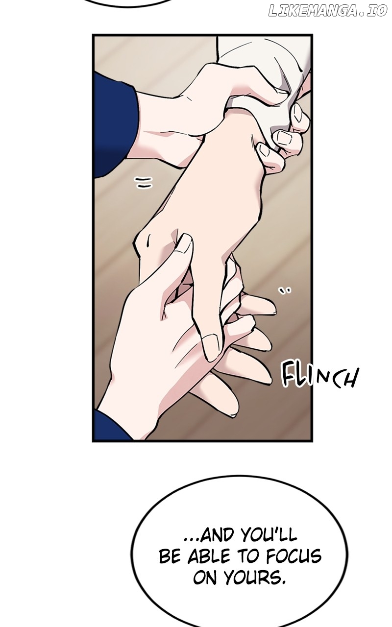 The Team Leader is Tired of Being A Newlywed Chapter 43 - page 46