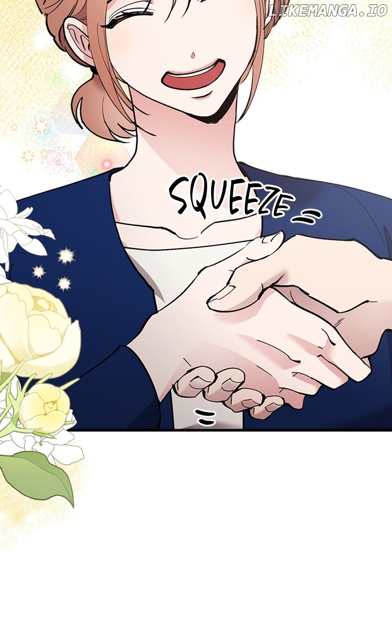 The Team Leader is Tired of Being A Newlywed Chapter 43 - page 48