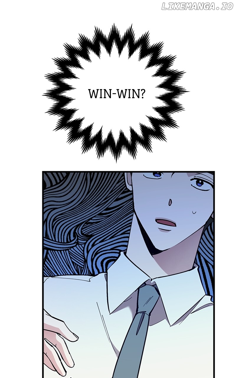The Team Leader is Tired of Being A Newlywed Chapter 43 - page 49